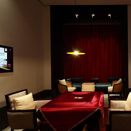 Howard Johnson Sandalwoods Resort Huizhou Huidong Bagian luar foto