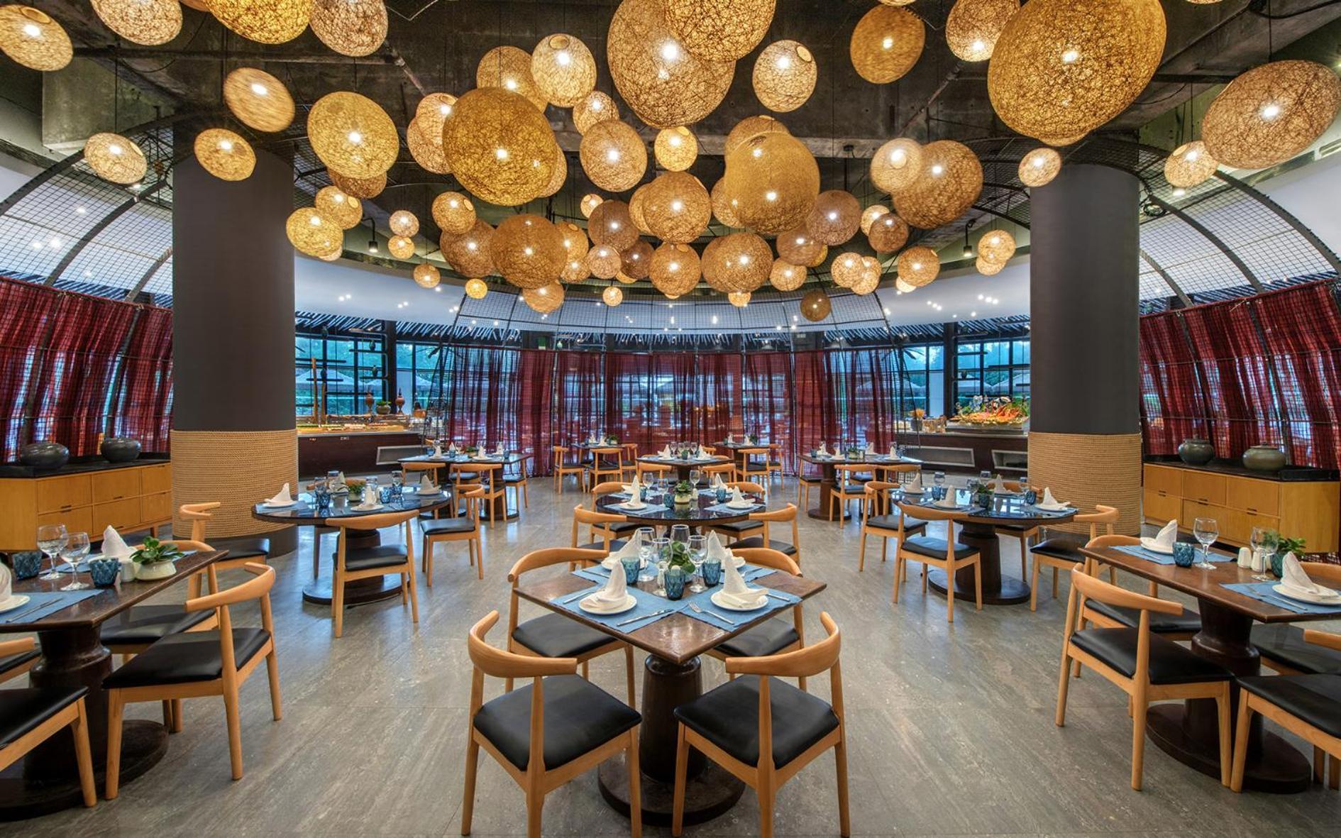 Howard Johnson Sandalwoods Resort Huizhou Huidong Bagian luar foto