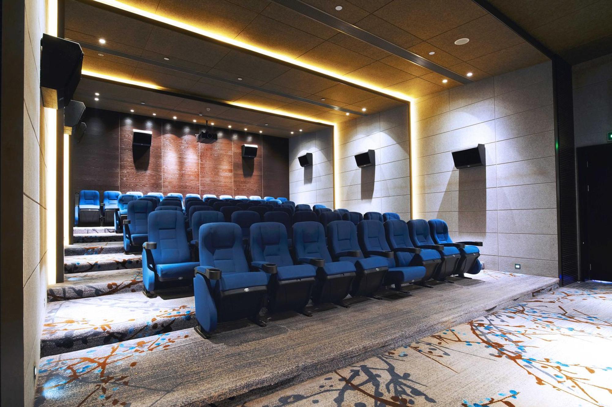 Howard Johnson Sandalwoods Resort Huizhou Huidong Bagian luar foto