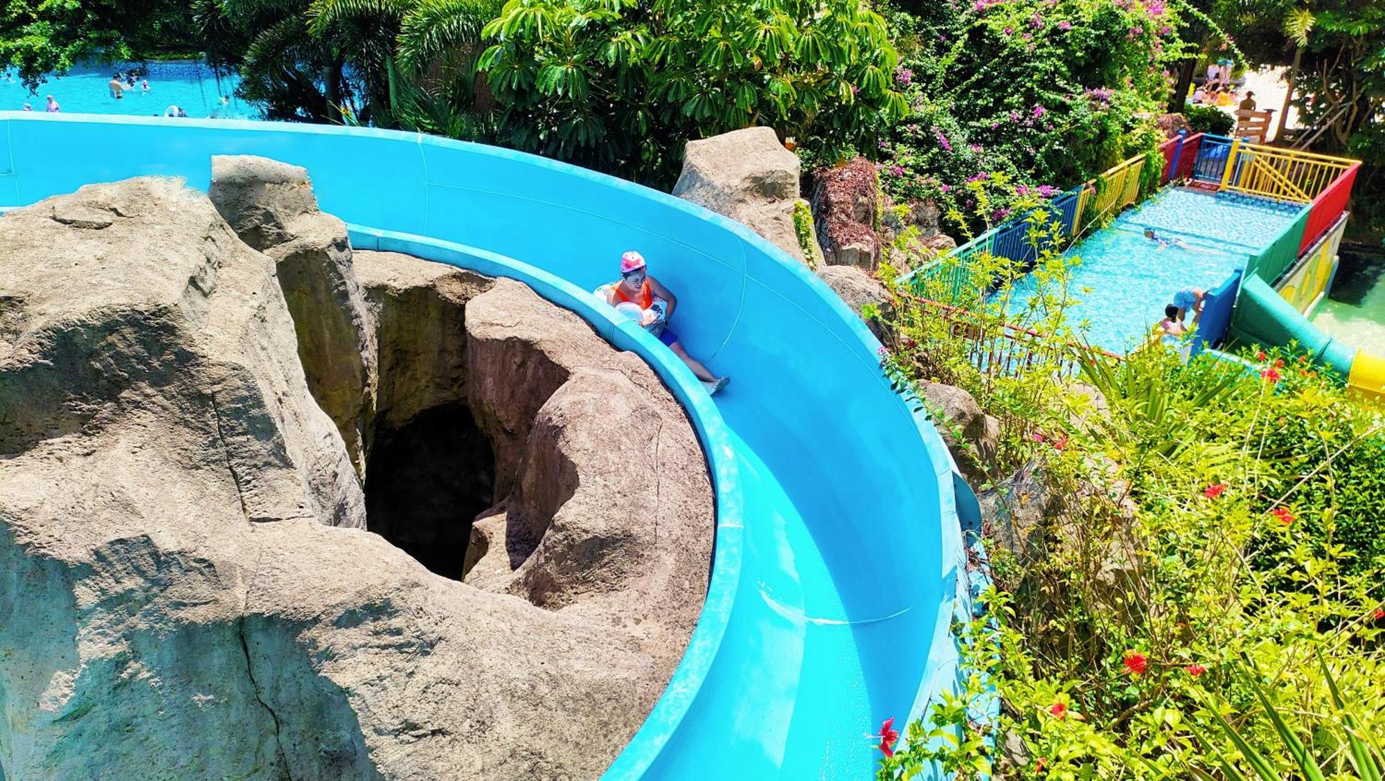 Howard Johnson Sandalwoods Resort Huizhou Huidong Bagian luar foto