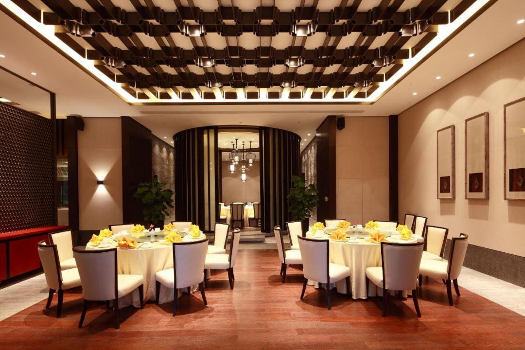 Howard Johnson Sandalwoods Resort Huizhou Huidong Bagian luar foto